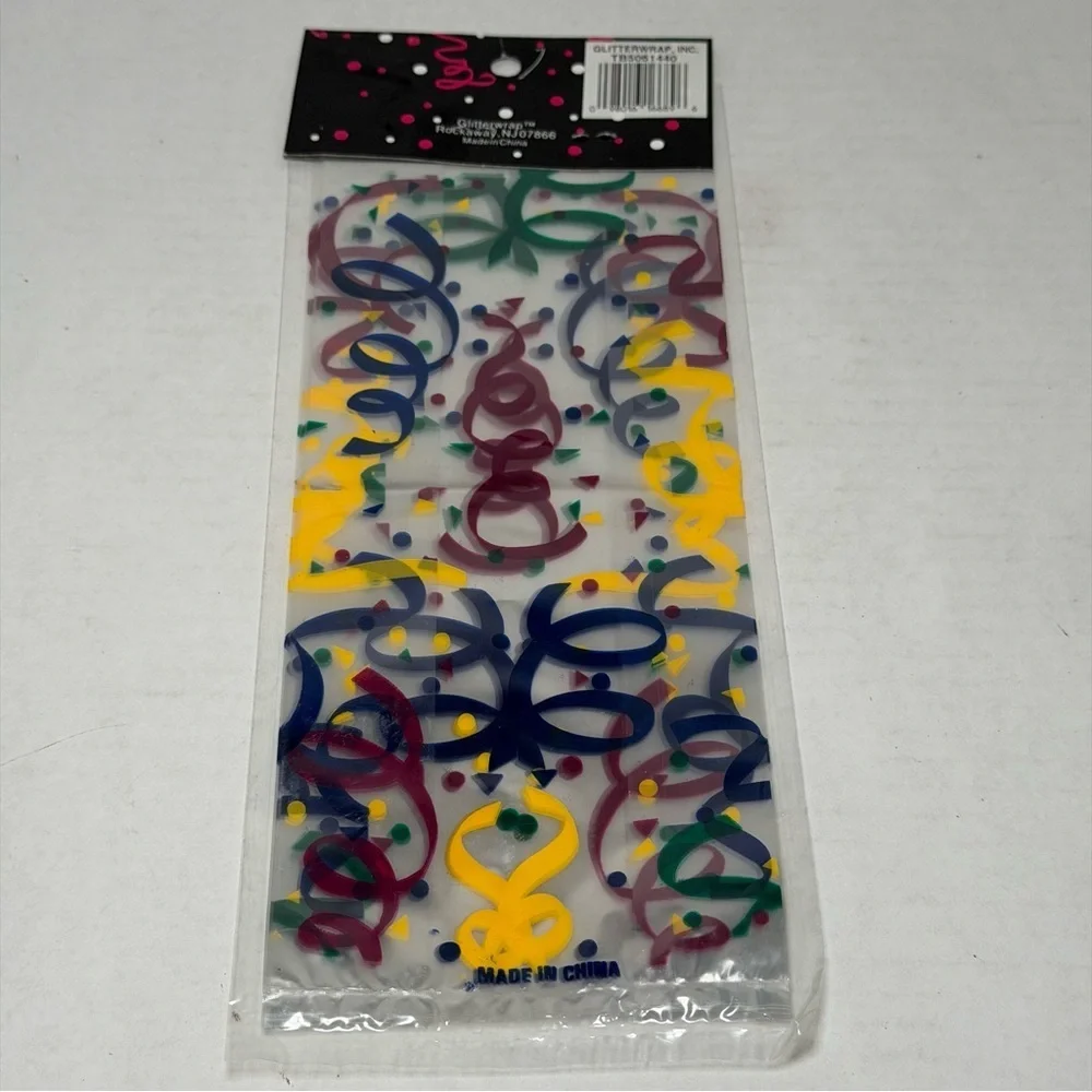Vintage Goodie Bags